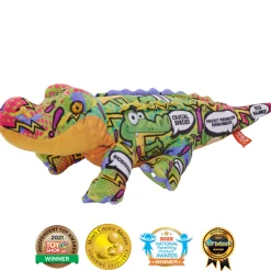 Wild Republic Message From the Planet Alligator Sale