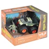 Wild Republic Mini Truck and Crocodile Adventure Set Discount