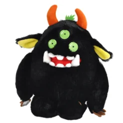 Wild Republic Monsterkins Dusk Stuffed Animal - 18" Cheap