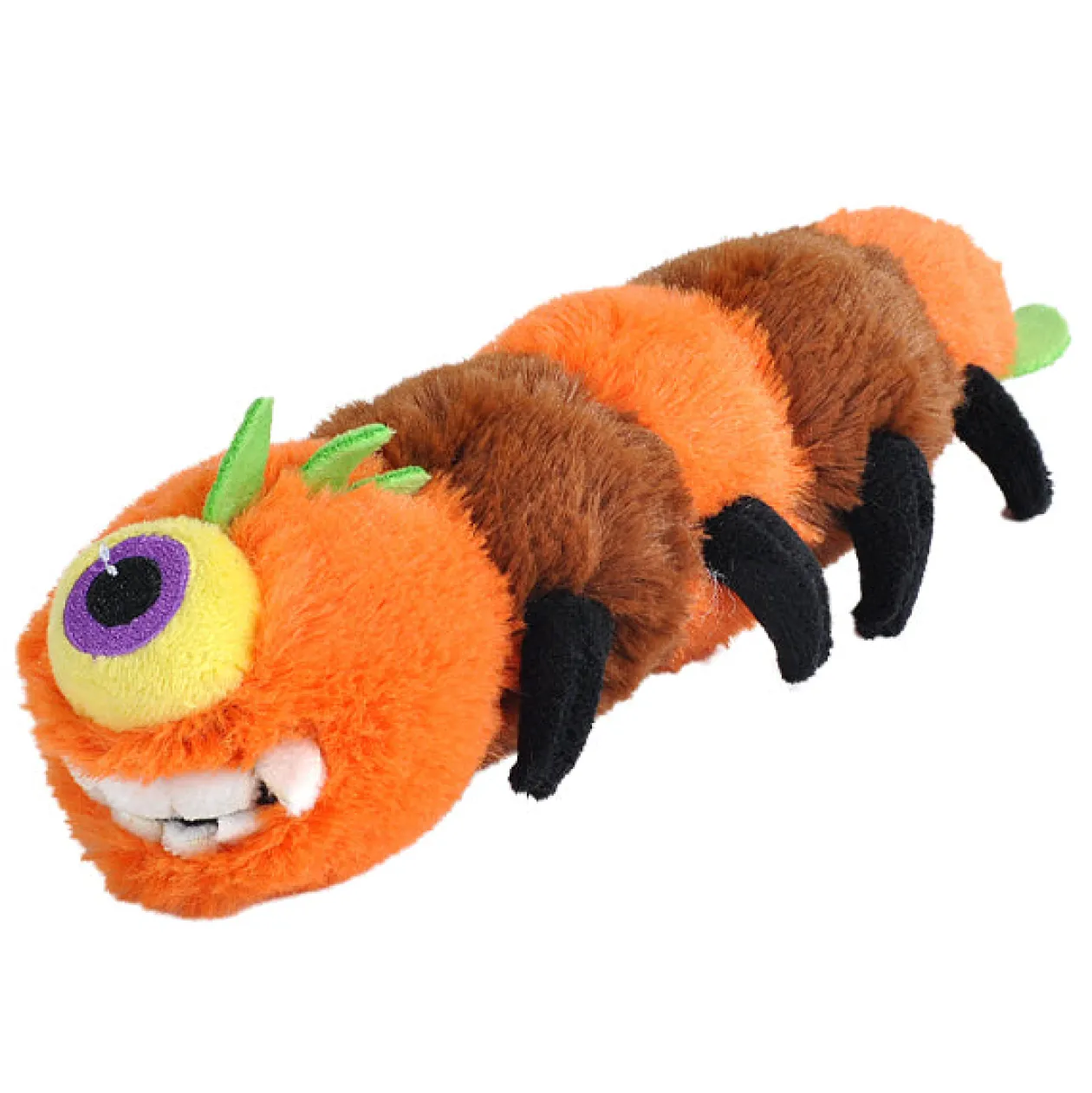 Wild Republic Monsterkins Jr. MK Stuffed Animal - 8" Flash Sale
