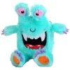 Wild Republic Monsterkins Jr. Trashzilla Stuffed Animal - 8" Shop