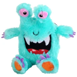 Wild Republic Monsterkins Jr. Trashzilla Stuffed Animal - 8" Shop