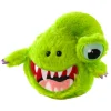 Wild Republic Monsterkins Jr. Vish Stuffed Animal - 8" Cheap