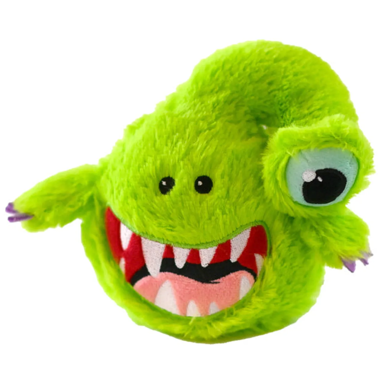Wild Republic Monsterkins Jr. Vish Stuffed Animal - 8" Cheap