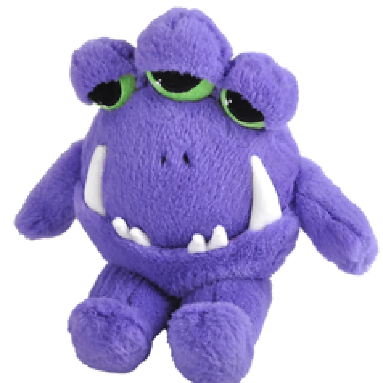 Wild Republic Monsterkins Vinnie Stuffed Animal - 18" Outlet
