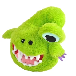 Wild Republic Monsterkins Vish Stuffed Animal - 18" Store