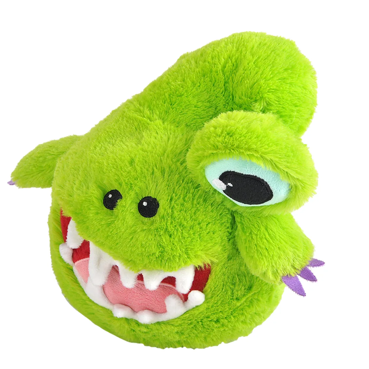 Wild Republic Monsterkins Vish Stuffed Animal - 18" Store
