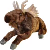 Wild Republic Moose Stuffed Animal - 30" Discount