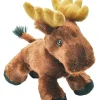 Wild Republic Moose Stuffed Animal - 7" Best