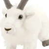 Wild Republic Mountain Goat Stuffed Animal - 8" Online