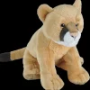 Wild Republic Mountain Lion Stuffed Animal - 12" Sale
