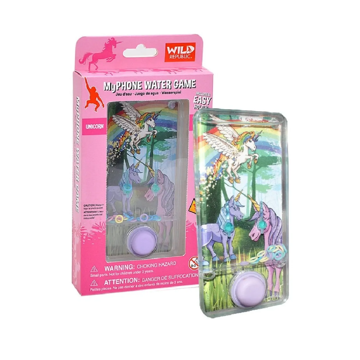 Wild Republic Myphone - Unicorn Cheap