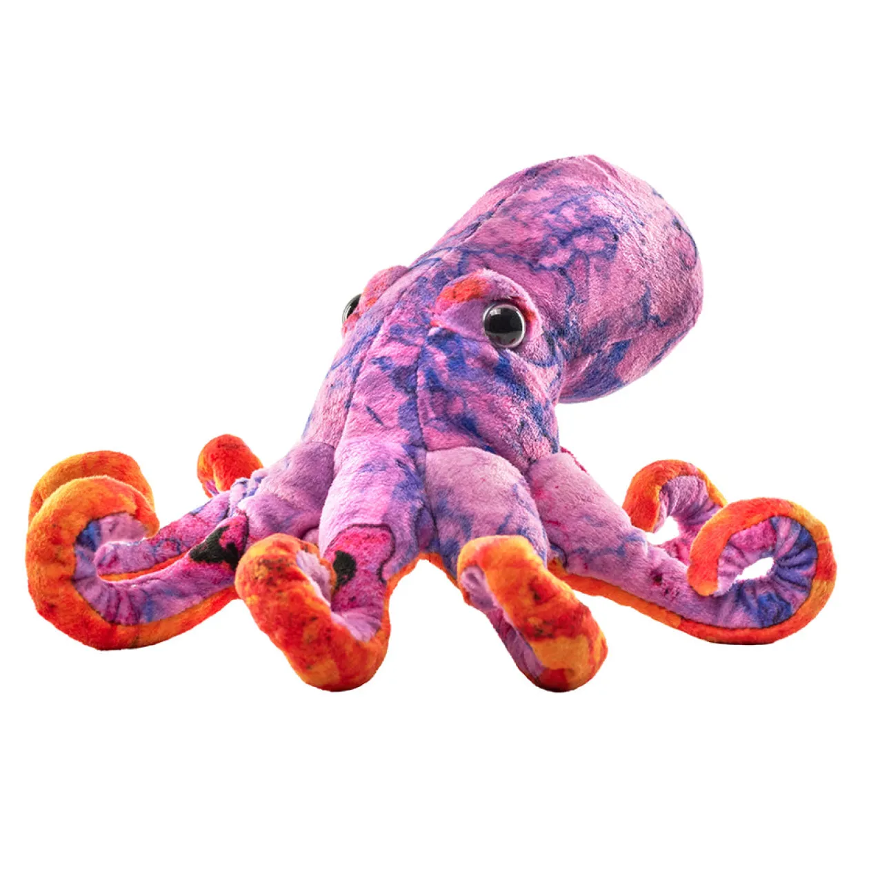 Wild Republic Mysteries of Atlantis Octopus Outlet
