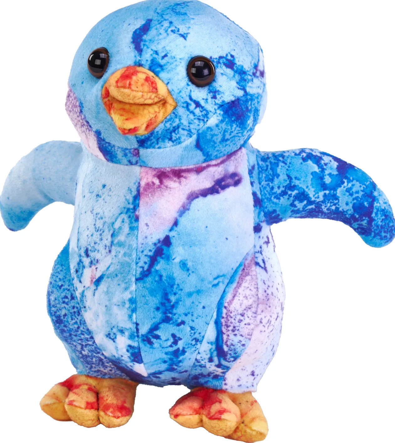 Wild Republic Mysteries Of Atlantis Penguin Stuffed Animal - 8" Sale