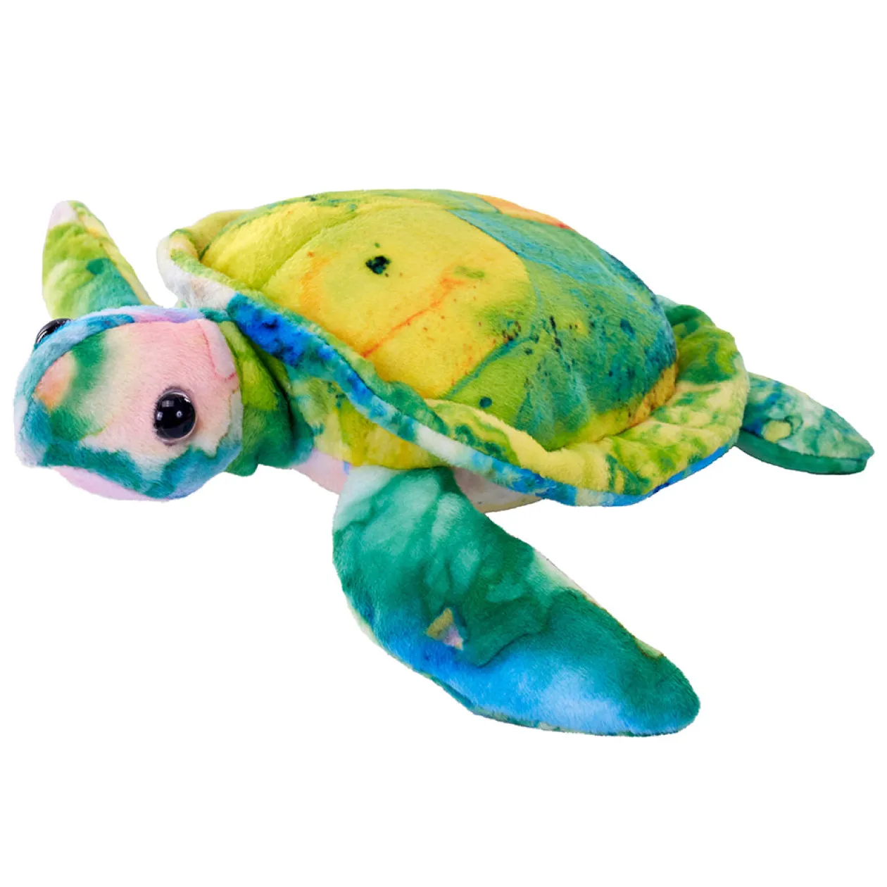 Wild Republic Mysteries of Atlantis Sea Turtle New