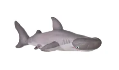 Wild Republic Naturekins Hammerhead Shark Stuffed Animal - 12" Shop