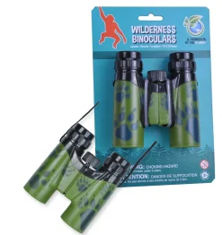 Wild Republic North American Binoculars Best