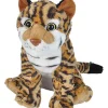 Wild Republic Ocelot Stuffed Animal - 12" Cheap