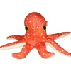 Wild Republic Octopus Stuffed Animal - 7" Cheap
