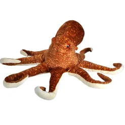 Wild Republic Octopus Stuffed Animal - 30" Best