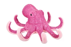 Wild Republic Octopus Stuffed Animal - Foilkins Sale