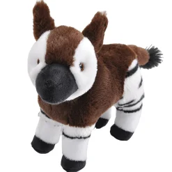 Wild Republic Okapi Stuffed Animal - 8" Store