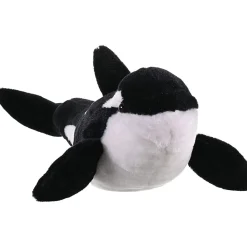 Wild Republic Orca Stuffed Animal - 15" Discount