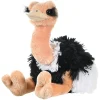 Wild Republic Ostrich Stuffed Animal - 12" Cheap