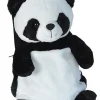 Wild Republic Panda Backpack - 14" Discount