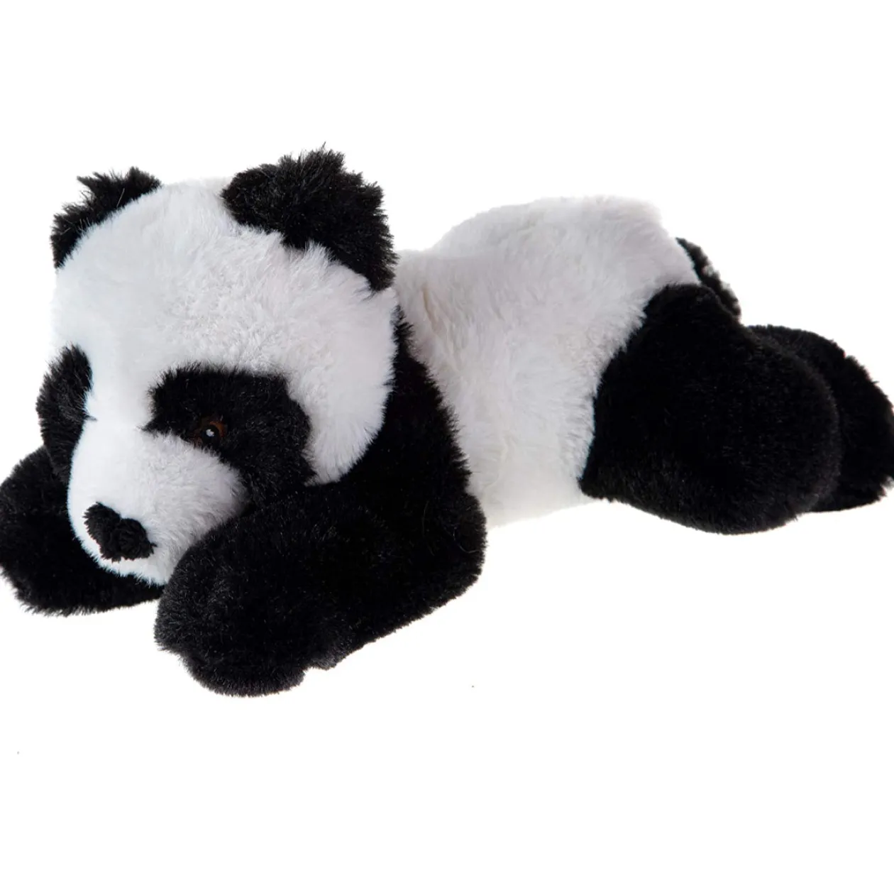 Wild Republic Panda Ecokins Mini Shop
