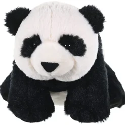 Wild Republic Panda Stuffed Animal - 12" Best Sale