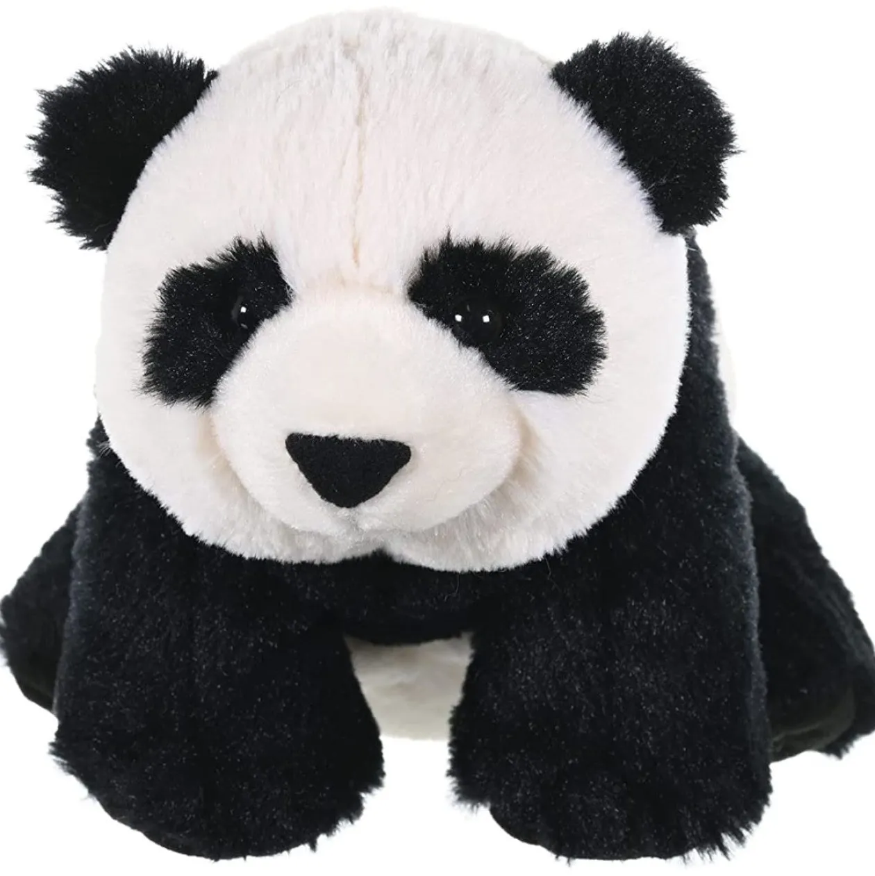 Wild Republic Panda Stuffed Animal - 12" Best Sale