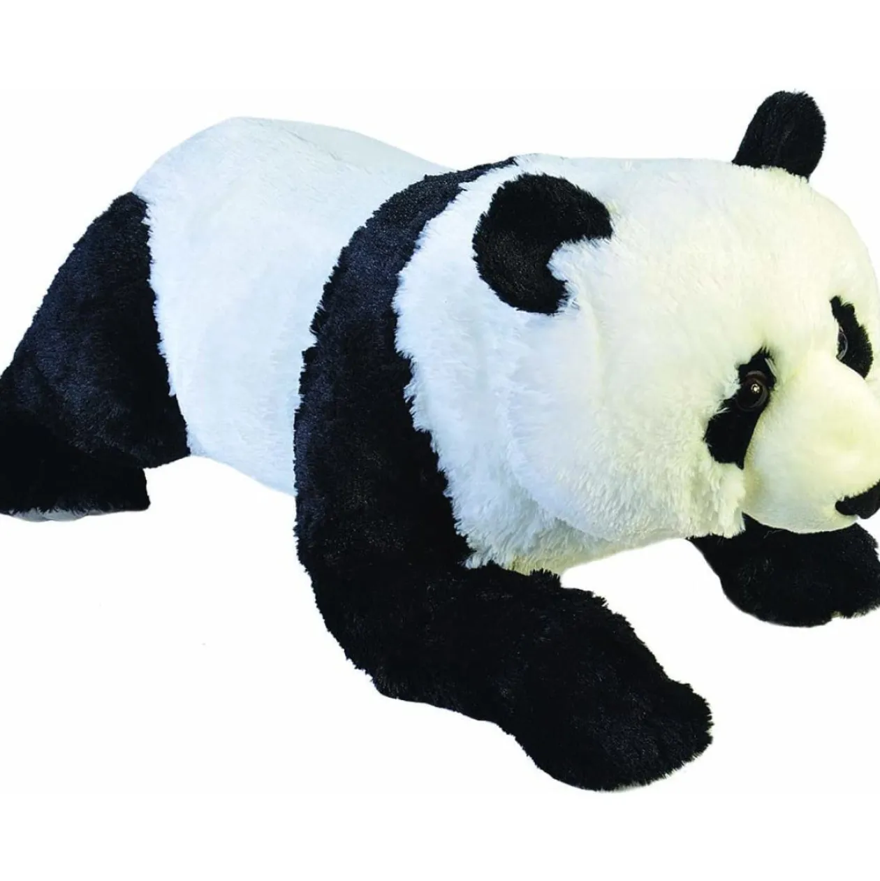 Wild Republic Panda Stuffed Animal - 30" Best Sale