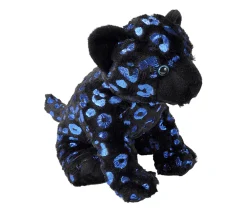 Wild Republic Panther Stuffed Animal - Foilkins Cheap