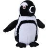 Wild Republic Penguin Black Foot Ecokins Best Sale