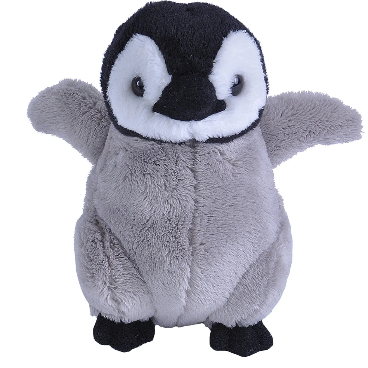 Wild Republic Penguin Chick Stuffed Animal- 5" Hot