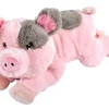 Wild Republic Pig Ecokins Hot