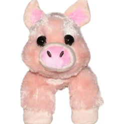 Wild Republic Pig Stuffed Animal - 7" Outlet