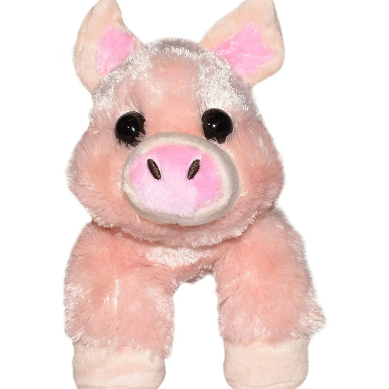 Wild Republic Pig Stuffed Animal - 7" Outlet