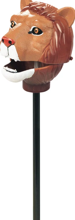 Wild Republic Pincher Lion - 18" Best