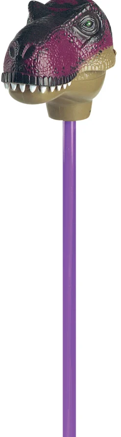 Wild Republic Pincher Purple T-Rex - 18" Flash Sale