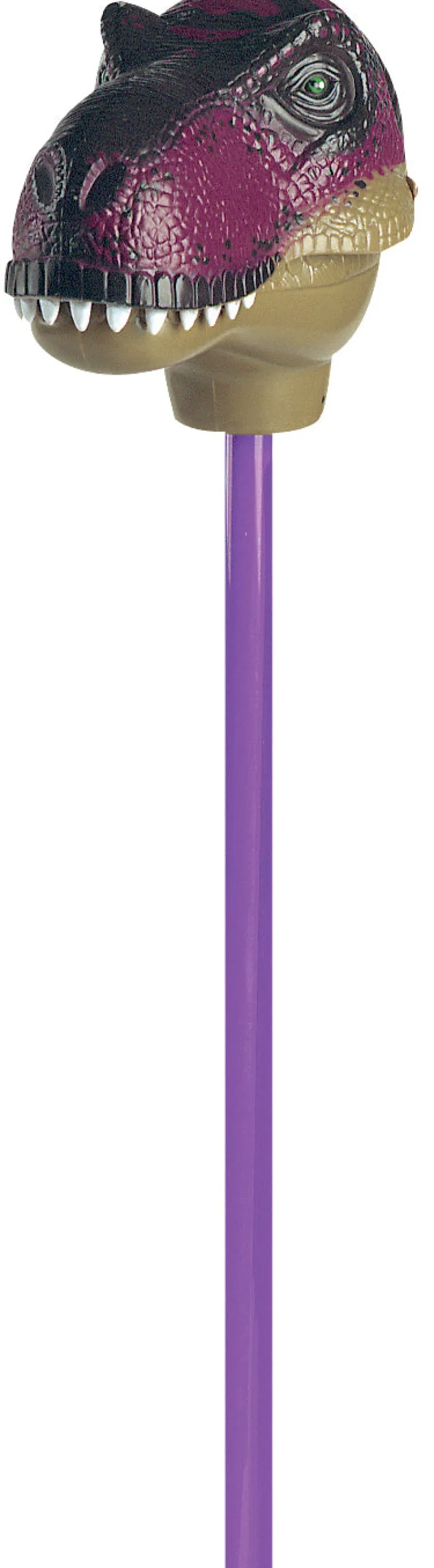 Wild Republic Pincher Purple T-Rex - 18" Flash Sale