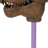 Wild Republic Pincher Skull T-Rex - 18" Hot