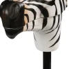 Wild Republic Pincher Zebra - 18" Hot