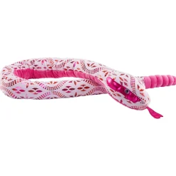 Wild Republic Pink Blossom - Foilkins Snake Best Sale