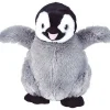 Wild Republic Playful Penguin Stuffed Animal - 12" Store
