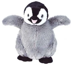 Wild Republic Playful Penguin Stuffed Animal - 12" Store