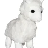 Wild Republic Pocketkins Eco Alpaca Stuffed Animal - 5" Shop
