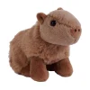 Wild Republic Pocketkins Eco Capybara Stuffed Animal - 5" Store