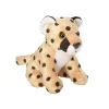Wild Republic Pocketkins Eco Cheetah Stuffed Animal - 5" Hot